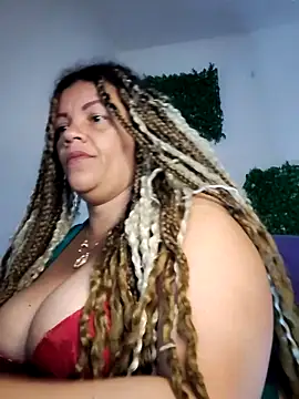 Eva_Luxei Obrolan Langsung XXX