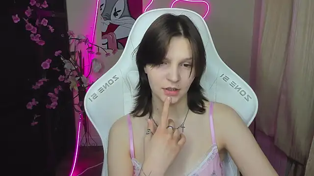 Chat XXX en directo de AudreyyKim