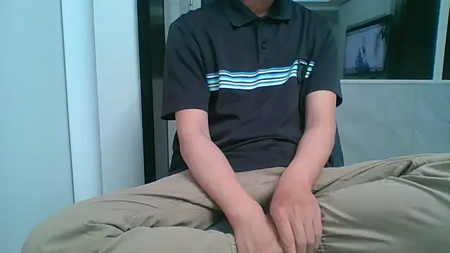 nole_china7 Webcam-Show