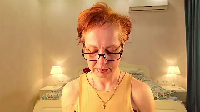 LioraWeiss 라이브 XXX 채팅