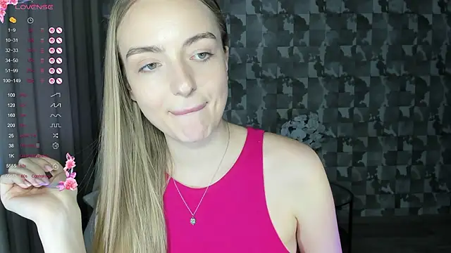 A_delina – Live XXX-chat