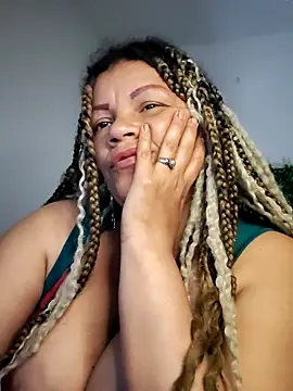 Czat XXX na żywo – Eva_Luxei