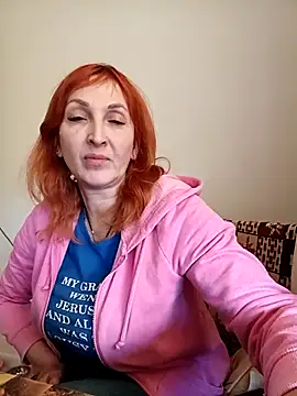 MssAngela – Naživo XXX chat