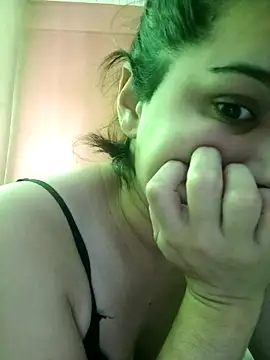 Webkamerová show danagon16