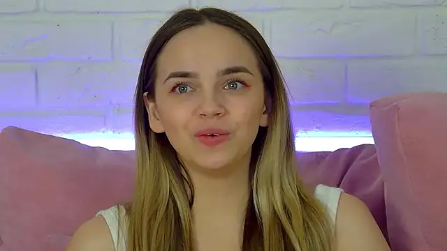 AnitaVenture live XXX chat