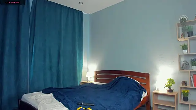 MikeDreese – Naživo XXX chat