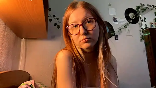 LaureenVielma Chat XXX live