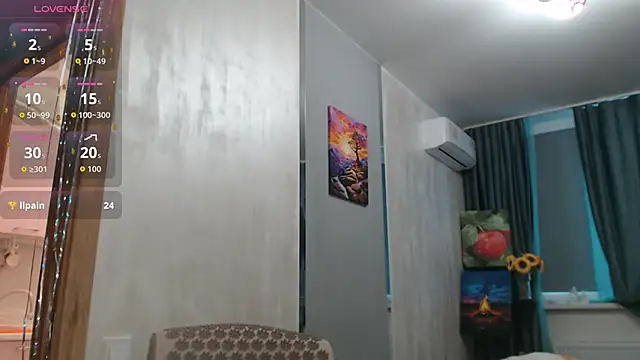 Stacy_Davice's Live XXX Chat