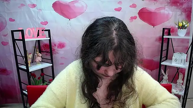 Онлайн чат XXX NeonilaLisova