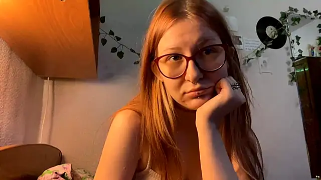 Chat XXX en directo de LaureenVielma