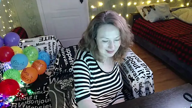 MarleneDietrich 라이브 XXX 채팅