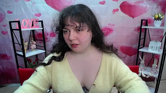 NeonilaLisova 即時 XXX 聊天