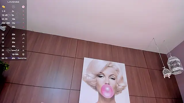 ImaniOkoye: онлайн-секс-чат