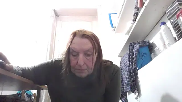 AnnaLive570 – Naživo XXX chat