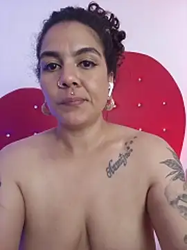 Chat XXX Live nicolette_rock