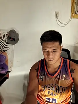 Felix_Asher Show Webcam