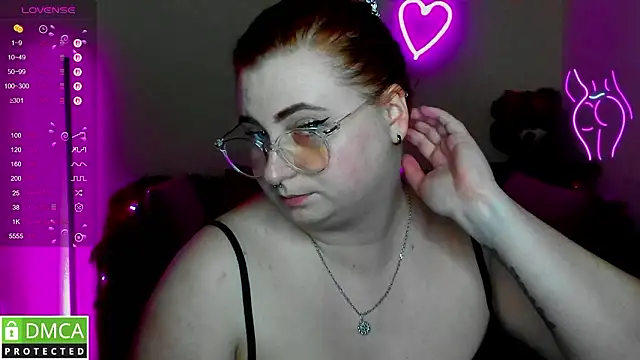 Czat XXX na żywo – Alicia_love00