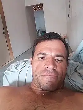 Show de Picagrnau na webcam