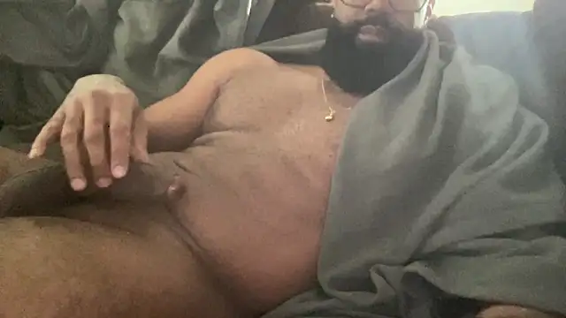 waveonce- Webcam Show