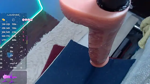 Sembang XXX Secara Langsung Victoria7777