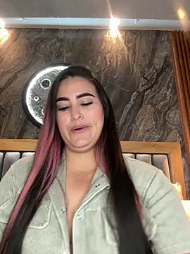 Chat XXX en directo de BellaPeers_