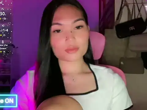 Jennie_yang26 Show Webcam