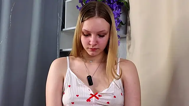 ElissaGlod 라이브 XXX 채팅