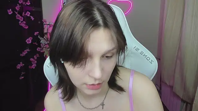 AudreyyKim live XXX chat