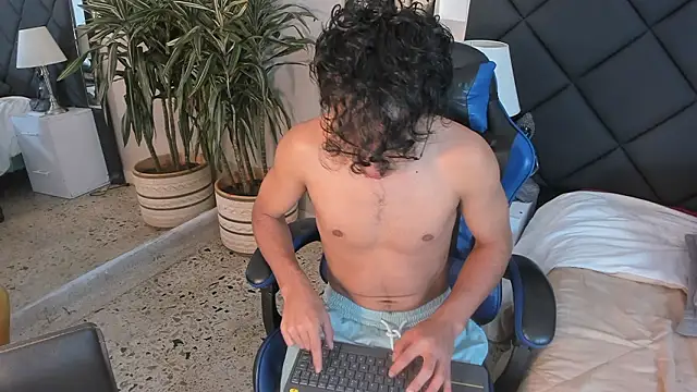 kai_stornn Webbikameraesitys