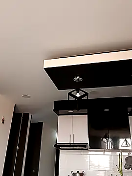 XXX chat uživo modela sirena_dorada29