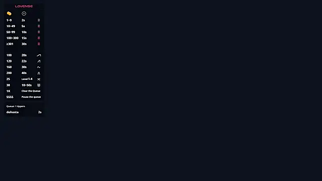 IsabellaWave: онлайн-секс-чат