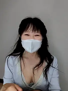 nanae_ch_jpnn Webbikameraesitys