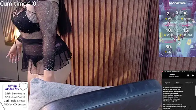 Eli666uwu Live XXX-chat