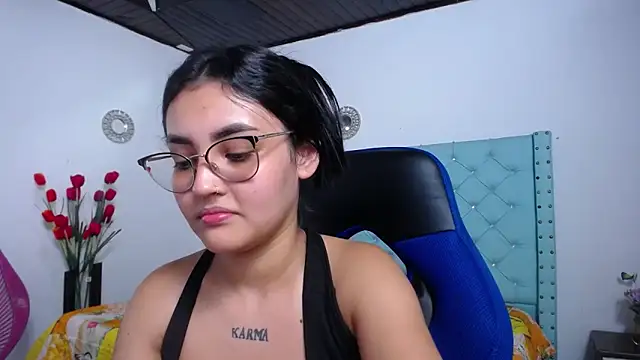 Chat XXX Live kathe-mills235