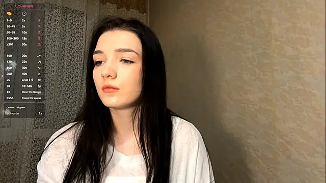 IsabellaWave: απευθείας συνομιλία ΧΧΧ