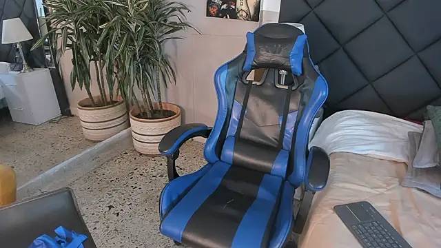 Show webcam de kai_storn