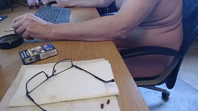 Вебкам-шоу endastjag