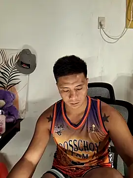 Felix_Asher Live XXX-Chat