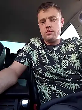 Show Webcam de -Mehukas_masho_