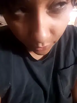 Show de srtsara na webcam