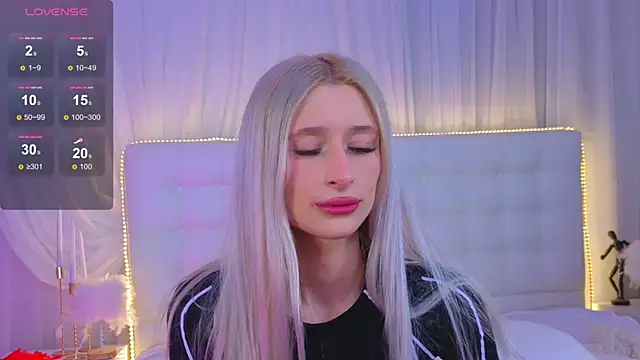 Monica_Leen 라이브 XXX 채팅