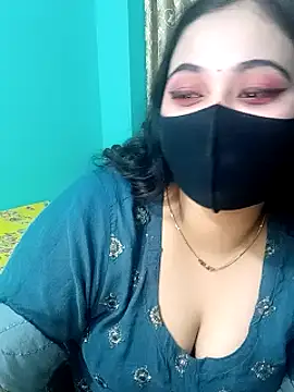 Porimoni22 Adlı Modelin Web Kamerası Şovu