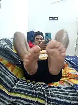 Show de NikoHot_anatole na webcam