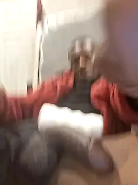 Maculine_Stayr Show in webcam