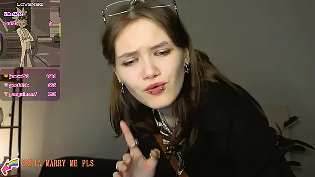 Czat XXX na żywo – Dilara_xBaby