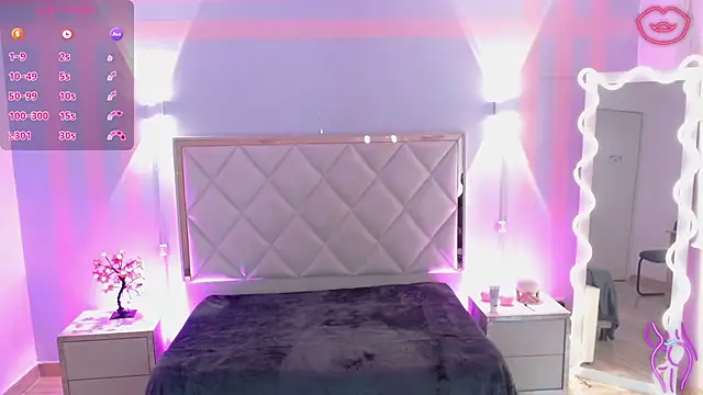 Chat XXX ao vivo de Rosalind_tay