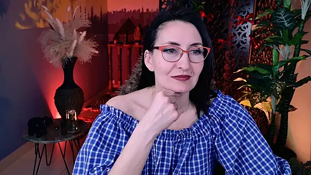 UnaTerra Live XXX-chat