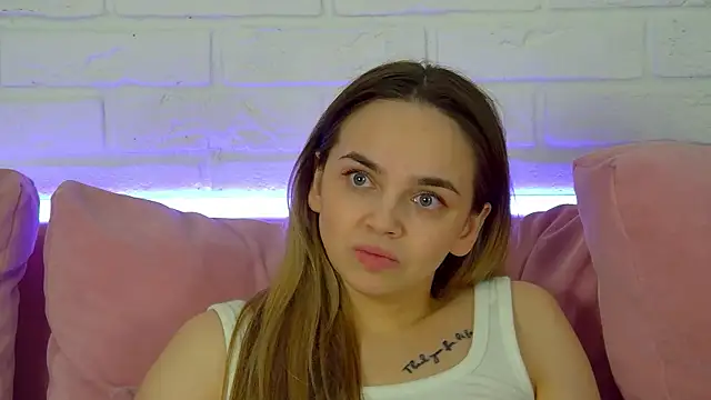 Czat XXX na żywo – AnitaVenture