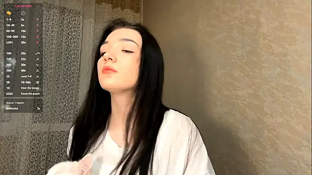 Chat XXX ao vivo de IsabellaWave