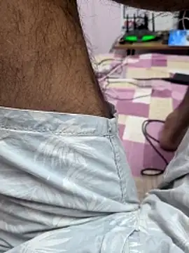 Hornyksg 在線直播表演